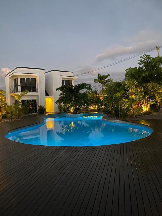 Tucan Resort & Spa Парамарибо Экстерьер фото