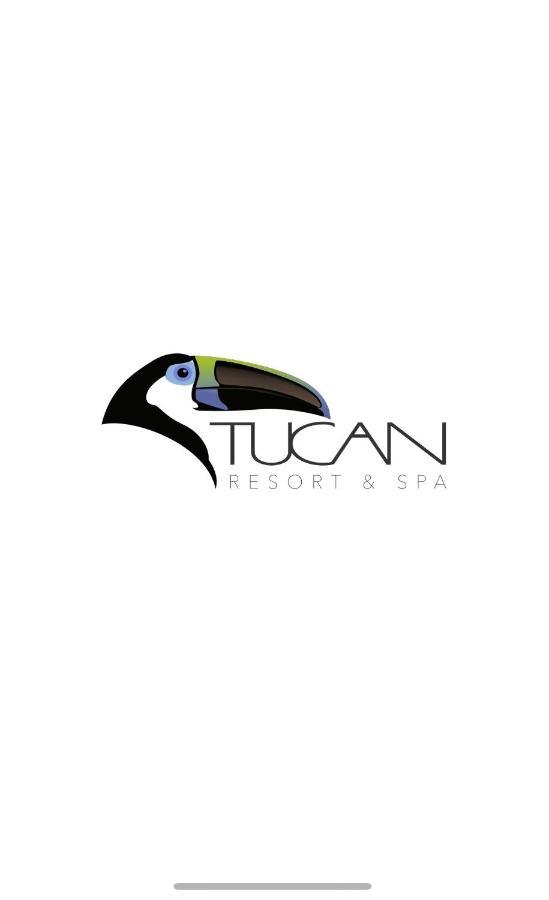 Tucan Resort & Spa Парамарибо Экстерьер фото